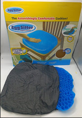 Silicone Ice Pad Insulated Car Seat Cushion
Top
