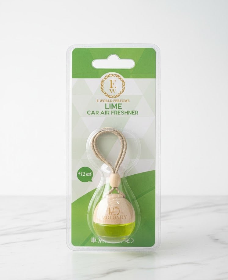 Molondy - Hanging Car Perfume